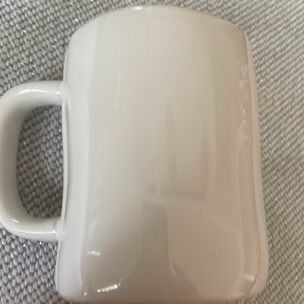 Rae Dunn - Artisan Colldction - Mug - Rise and Shine - Picture 4 of 6